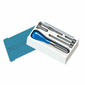 Kit Ferramenta Para Miniparafuso Ortodôntico - Morelli