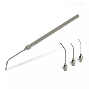 KIT IRRIGACAO ASPIRACAO C/3 - INDUSBELLO