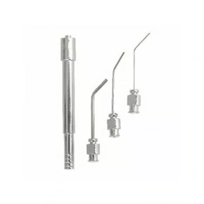 KIT IRRIGACAO ASPIRACAO C/3 - ORTO CENTRAL