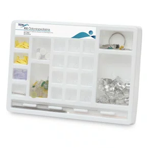 Kit Odontopediatria (6080) – TDV