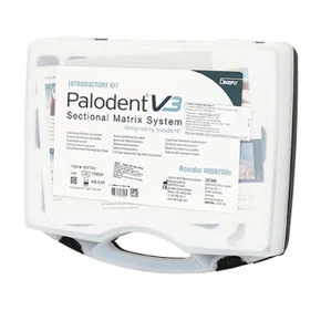 Kit Palodent V3 – Dentsply