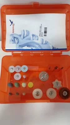 KIT PROTETICO PREMIUM - AMERICAN