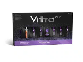 Kit Resina Vittra APS Essential da FGM