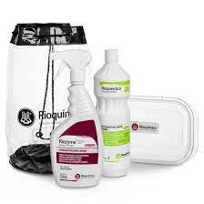 KIT RIOZYME - RIOQUIMICA