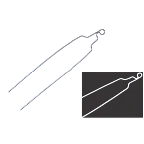 KOBAYASHI LONGO 012 (0,30MM) - TECNIDENT