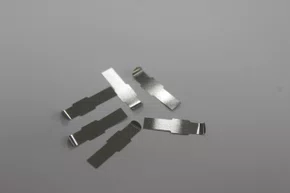 LAMINA PARA ESPATULA DE CERAMICA E RESINA N 2 - ANGELUS