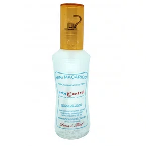 LAMPARINA HANAU MINI MACARICO 80ML - ORTO CENTRAL