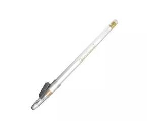 Lápis Dermográfico Skin Pencil Branco - Alur
