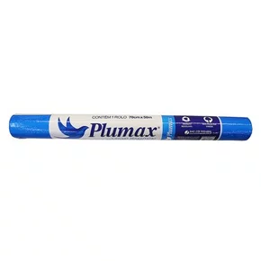 Lençol Hospitalar 70cmx50m em Rolo - Plumax Lençol Hospitalar 70cmx50m em Rolo - Plumax