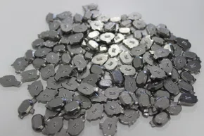 LIGA DE METAL CROMO NIQUEL KROMALIT (GRAMA) KNEBEL - KOTA