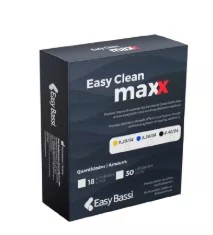 Lima Easy Clean Maxx 20.04 C/ 30 Unidades - Easy