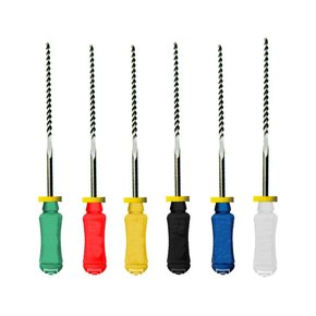 Lima Manual 45-80 25mm C/6uni - TDK