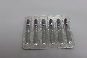 Lima Manual C-Pilot 10 21mm C/6uni - TDK