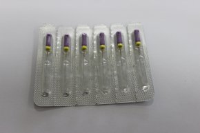 Lima Manual C-Pilot 10 25mm C/6uni - TDK