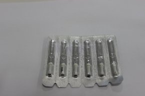 Lima Manual C-Pilot 15 21mm C/6uni - TDK