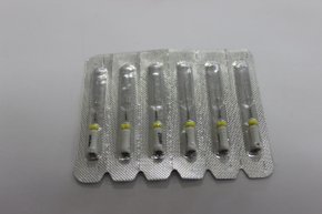 Lima Manual C-Pilot 15 25mm C/6uni - TDK