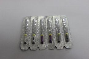 Lima Manual C-Pilot 08, 10, 15 25mm C/6uni - TDK