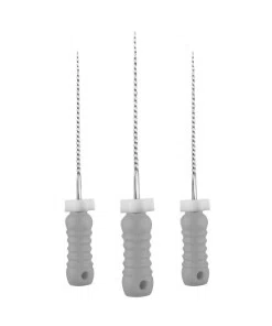 Lima Manual (K-File) N 15 21mm Unitária - TDK