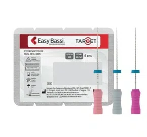 Lima Manual Target C 08 21mm C/6 – Easy