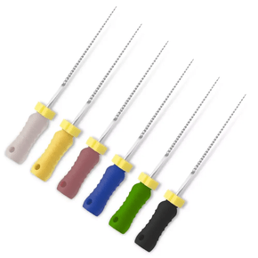 Lima Manual Triple-Flex 15-40 31mm C/6 - TDK