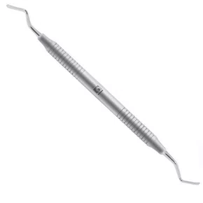 Lima para Osso Dunlop 1-2 (QD020.02) - Quinelato