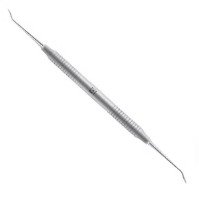 Lima para Osso Hirschfeld 9-10 (QD021.10) - Quinelato