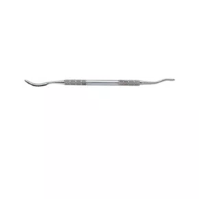 LIMA PARA OSSO MILLER N 3 NEUMAR - DOCTOR SMILE