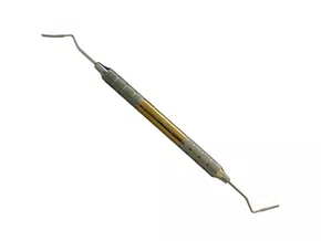 LIMA PARA OSSO SCHLUGER 9-10 CABO 8MM (PHD) - DOCTOR SMILE