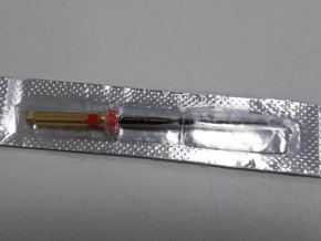 Lima Reciprocante R25 25mm Unitário - TDK