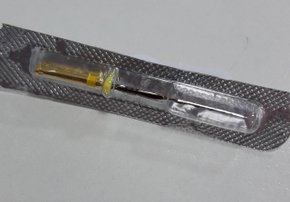 Lima Reciprocante R50 25mm Unitário - TDK