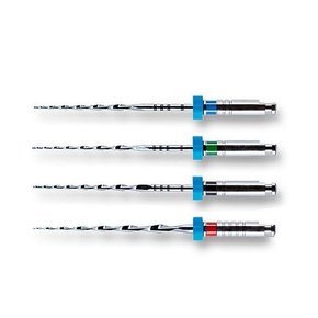 Lima Rotatória MTWO 702 21mm 25-40 C/4uni - VDW