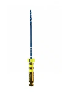 Lima Rotatória ProTaper Ultimate FX 25 mm X6 - Dentsply