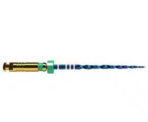 Lima Rotatória Protaper Ultimate FX 25mm Unitária - Dentsply