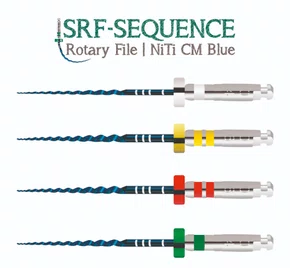 LIMA ROTATORIA SRF SEQUENCE ROTARY FILE C/4 (15/04 - 20/06 - 25/06 - 35/04) 25MM - MK-LIFE
