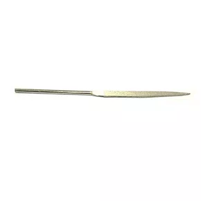 LIMA TRIANGULAR DIAMANTADA PARA AFIAR - DOCTOR SMILE