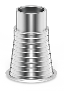 Link para Mini Pilar Antirrotacional Arcsys (120304) - Fgm