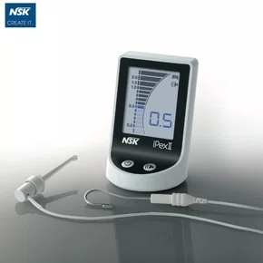Localizador Apical IPEX II - NSK Localizador Apical IPEX II - NSK