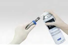 LUBRIFICANTE ALTA/BAIXA ROTACAO 200ML PANA SPRAY - NSK