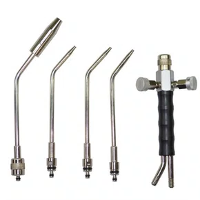 Maçarico Evolution Essence Dental - VH