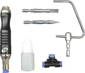 Martelete Pneumático com Arco de Serra - Essence Dental VH Martelete Pneumático com Arco de Serra - Essence Dental VH