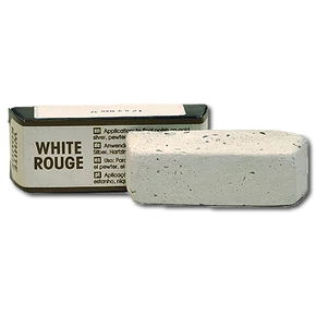 MASSA BRANCA PARA POLIMENTO FINAL WHITE ROUGE - ASFER