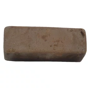 MASSA MARROM PARA POLIMENTO - ASFER