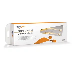 MATRIZ CERVICAL (REF. 4210) - TDV