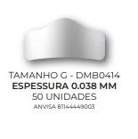 Matriz Ultramatrix Refil Posterior Tam G (DMB0414) - American