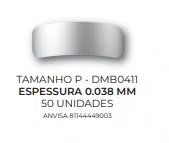 Matriz Ultramatrix Refil Posterior Tamanho P (DMB0411) – American