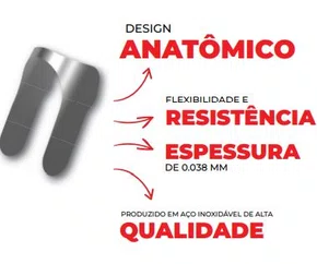 MATRIZ ULTRAMATRIX SECCIONAIS REFIL ANTERIOR C/10 (DMB2001-10) - AMERICAN