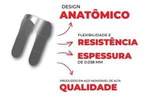 MATRIZ ULTRAMATRIX SECCIONAIS REFIL ANTERIOR C/30 (DMB2001) - AMERICAN