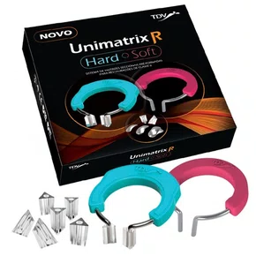 MATRIZ UNIMATRIX R KIT (4124R) - TDV