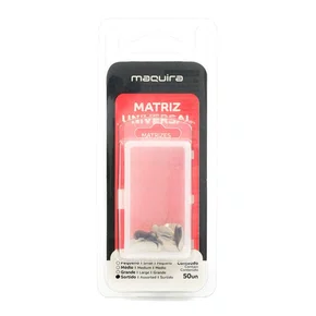 Matriz Universal Unimatrix Refil Pequena - Maquira