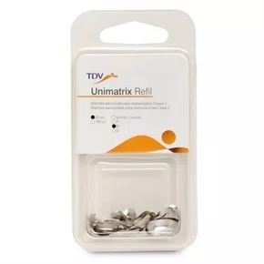Matriz Unimatrix Refil Tamanho Pequeno – TDV